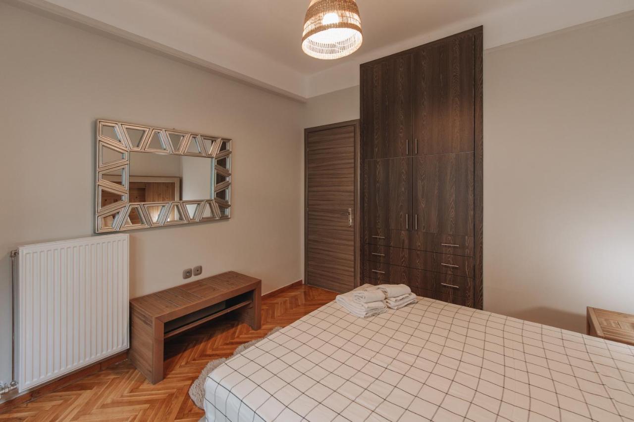 Sweet Dreams 2 Bedroom Vipgreece Athen Eksteriør bilde