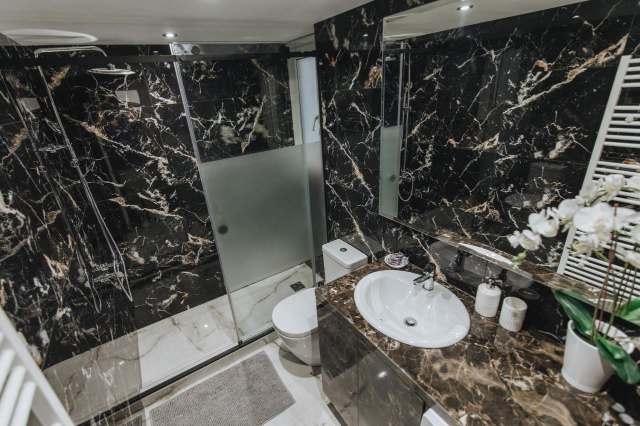Sweet Dreams 2 Bedroom Vipgreece Athen Eksteriør bilde