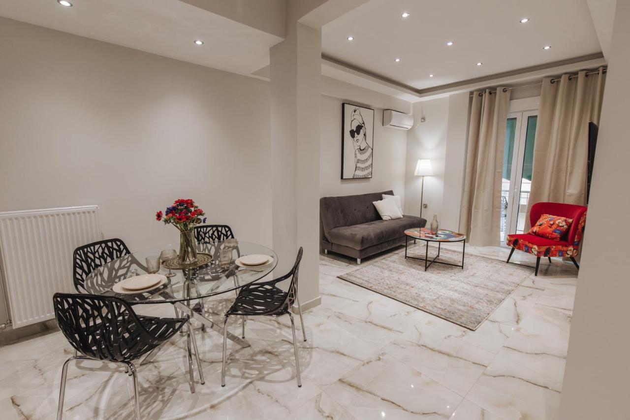 Sweet Dreams 2 Bedroom Vipgreece Athen Eksteriør bilde