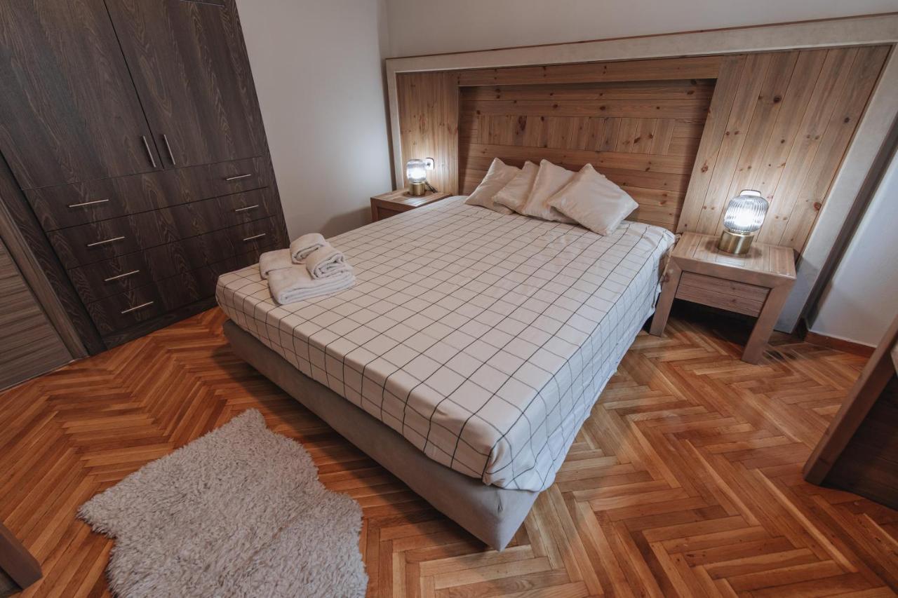 Sweet Dreams 2 Bedroom Vipgreece Athen Eksteriør bilde