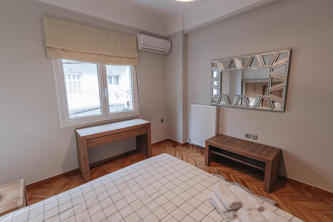 Sweet Dreams 2 Bedroom Vipgreece Athen Eksteriør bilde