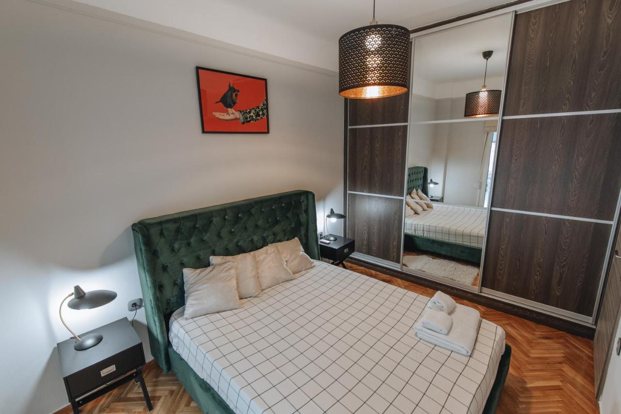 Sweet Dreams 2 Bedroom Vipgreece Athen Eksteriør bilde