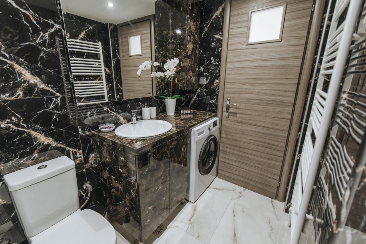 Sweet Dreams 2 Bedroom Vipgreece Athen Eksteriør bilde