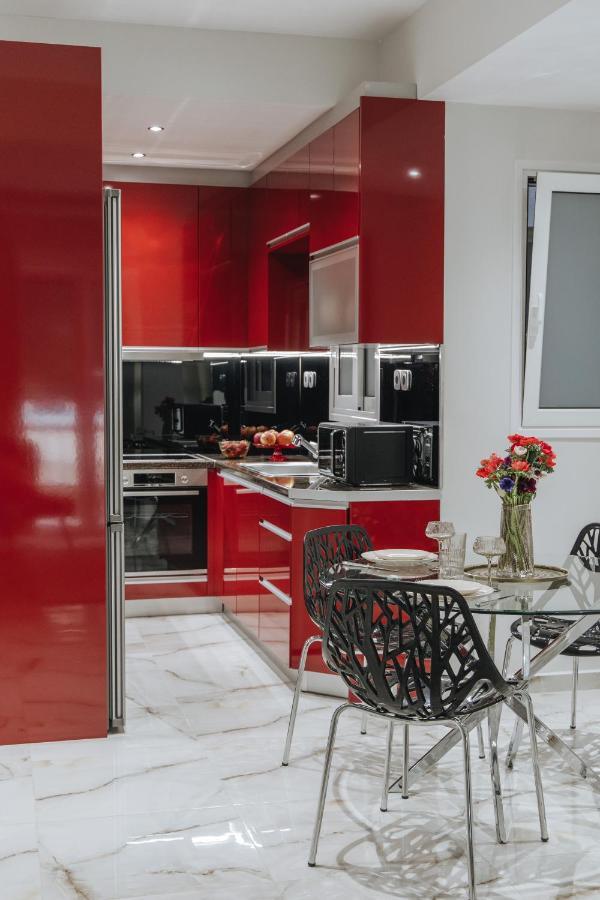 Sweet Dreams 2 Bedroom Vipgreece Athen Eksteriør bilde