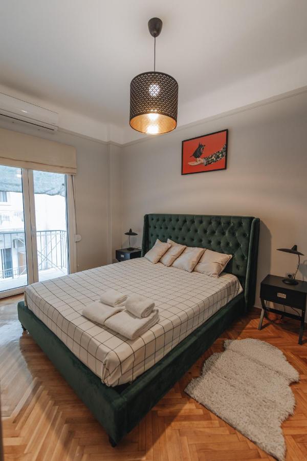 Sweet Dreams 2 Bedroom Vipgreece Athen Eksteriør bilde