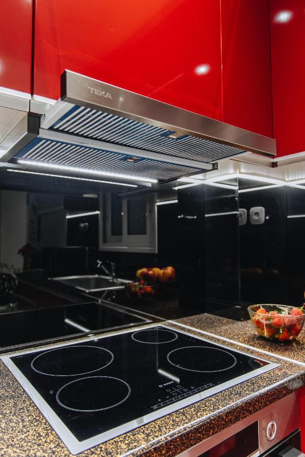 Sweet Dreams 2 Bedroom Vipgreece Athen Eksteriør bilde