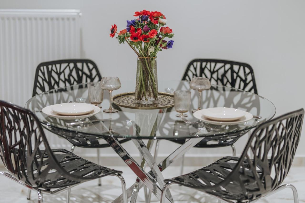 Sweet Dreams 2 Bedroom Vipgreece Athen Eksteriør bilde