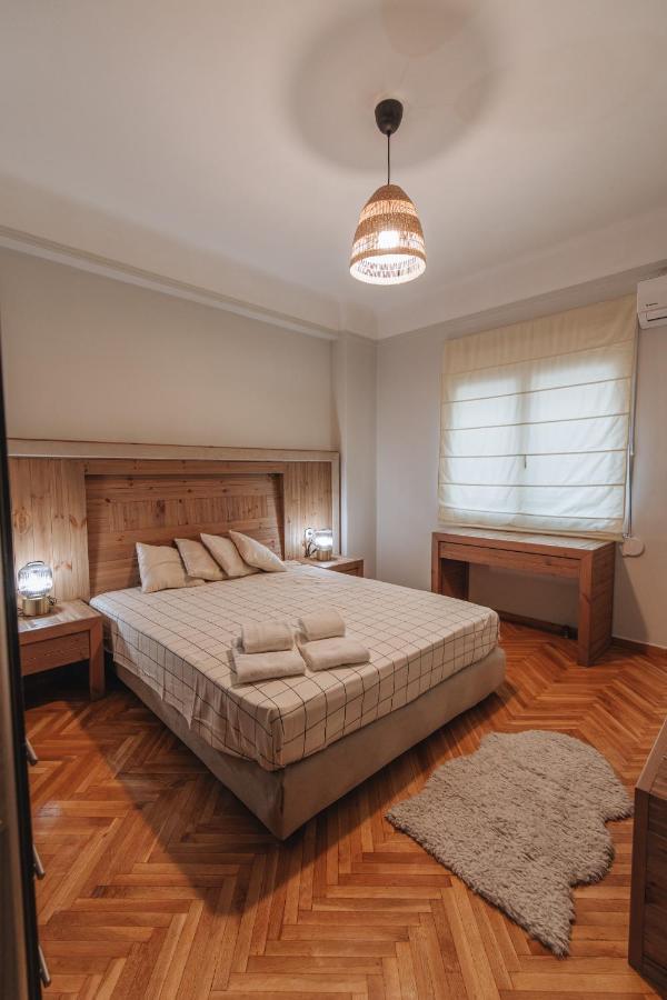 Sweet Dreams 2 Bedroom Vipgreece Athen Eksteriør bilde