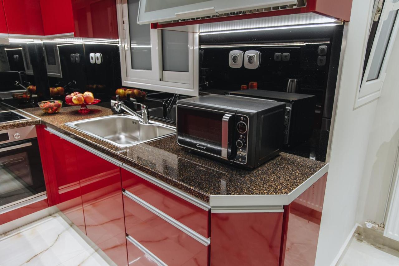 Sweet Dreams 2 Bedroom Vipgreece Athen Eksteriør bilde