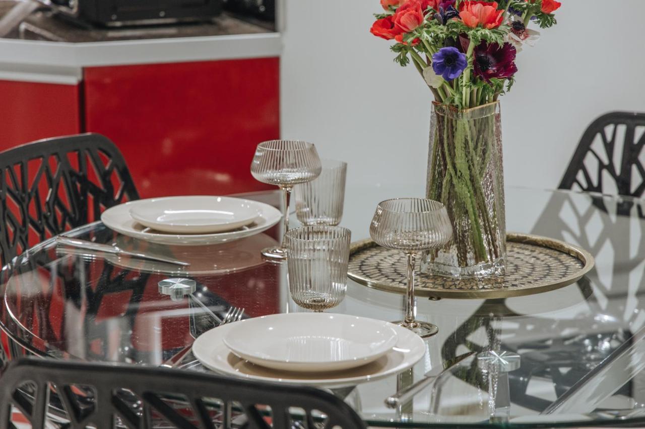 Sweet Dreams 2 Bedroom Vipgreece Athen Eksteriør bilde